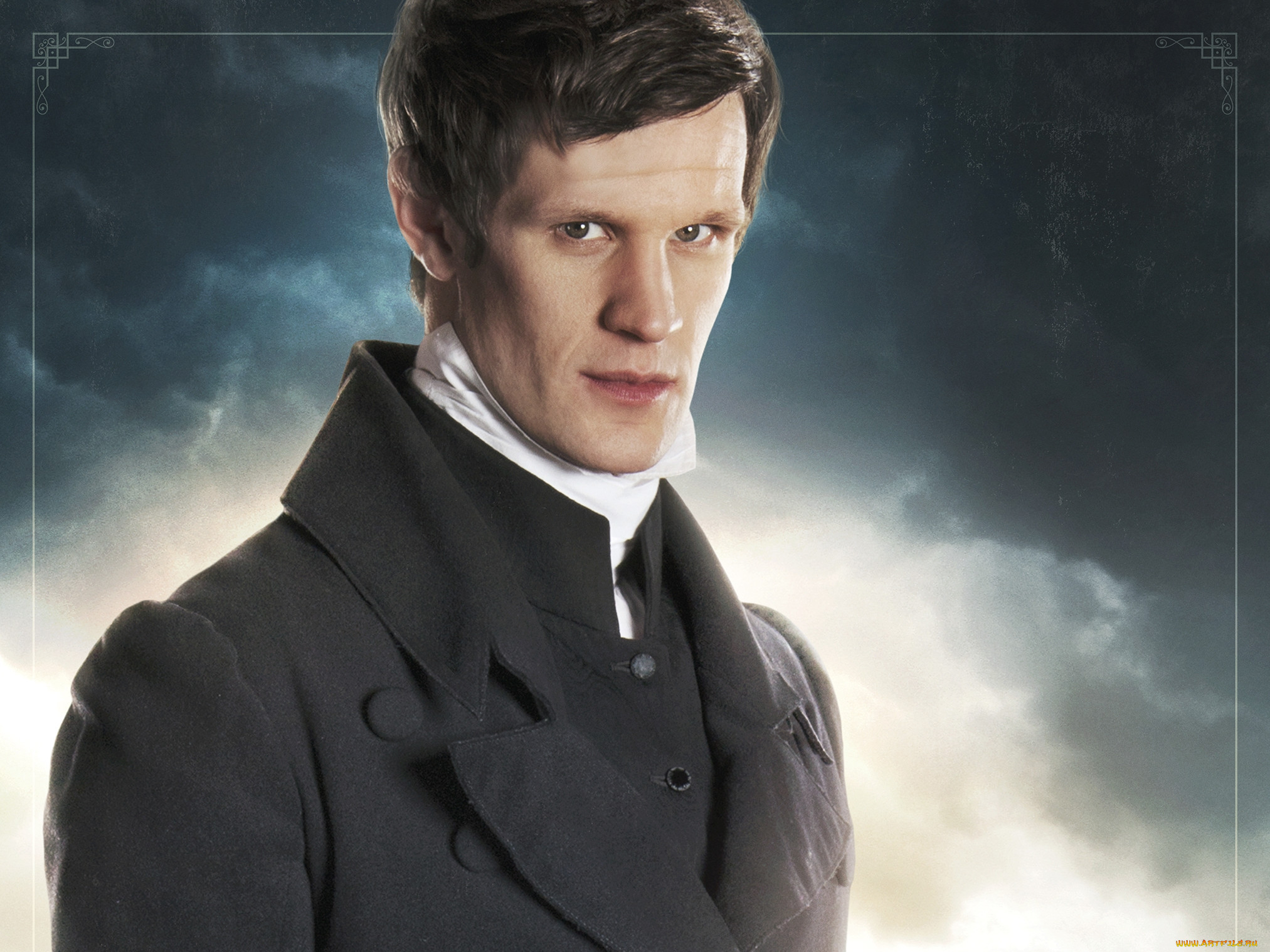 Обои Кино Фильмы Pride and Prejudice and Zombies, обои для рабочего